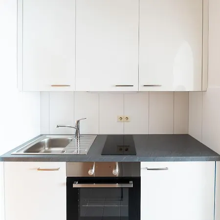 Appartement Schneckenhalde App 18 *