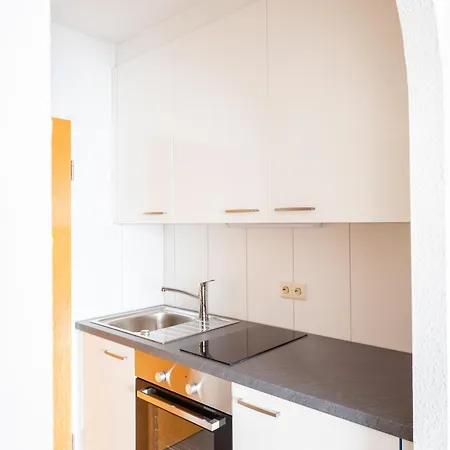 Schneckenhalde App 18 Appartement