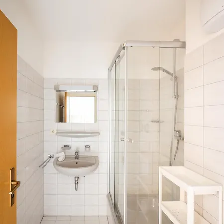 Appartement Schneckenhalde App 18 Bad Säckingen