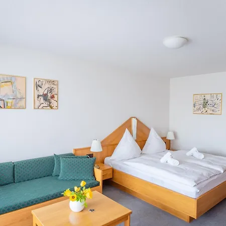 Apartment Schneckenhalde App 18